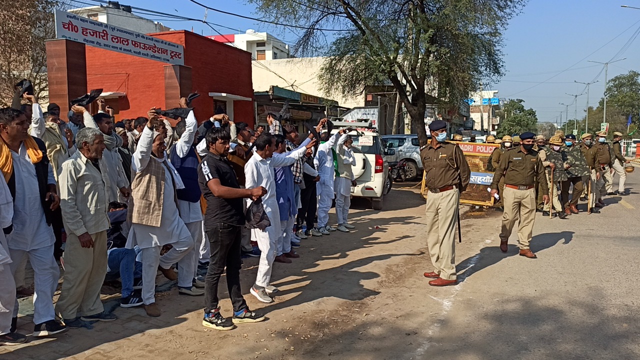 dushyant chautala in charkhi dadri