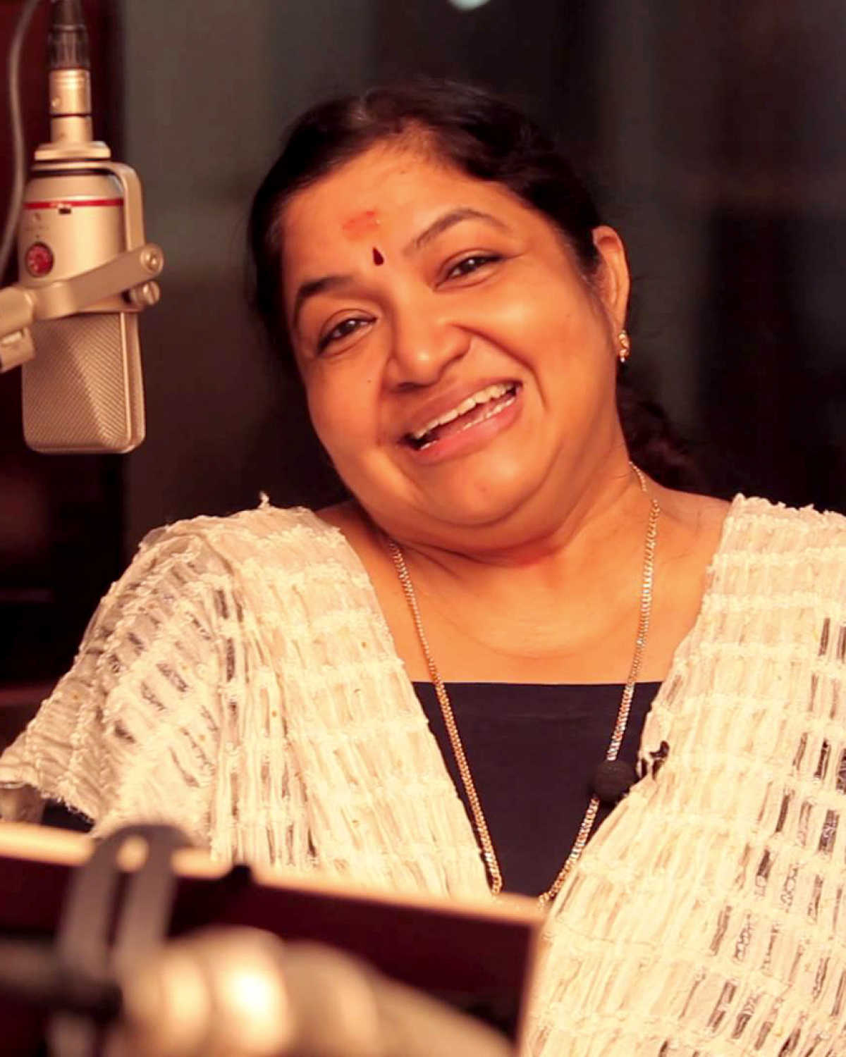 കെ എസ് ചിത്ര  കെ എസ് ചിത്ര പിറന്നാൾ  ks chitra  ks chitra celebrates 56th birthday