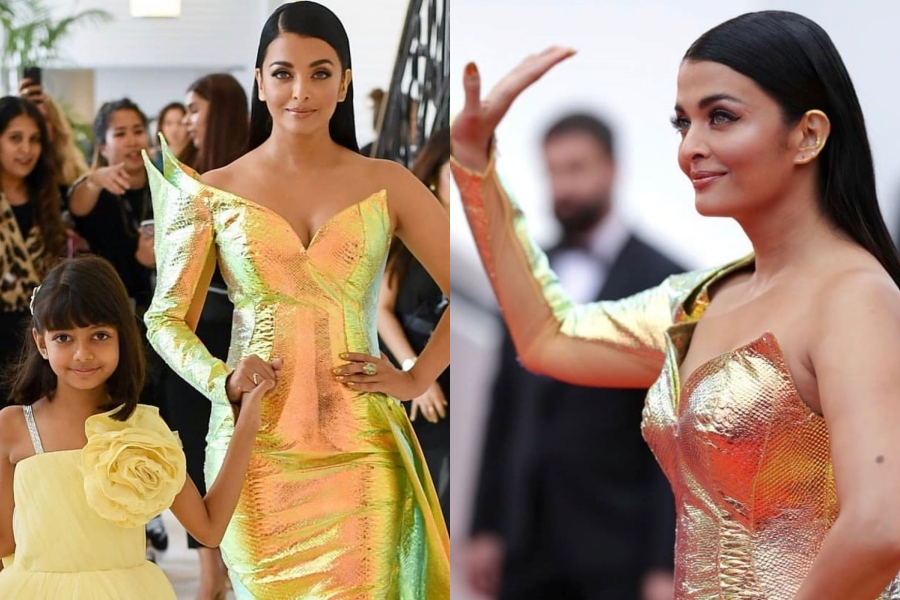 Aishwarya rai cannes 2019 look  cannes 2019  bollywood stars at cannes  ഐശ്വര്യ റായ്  കാൻ 2019