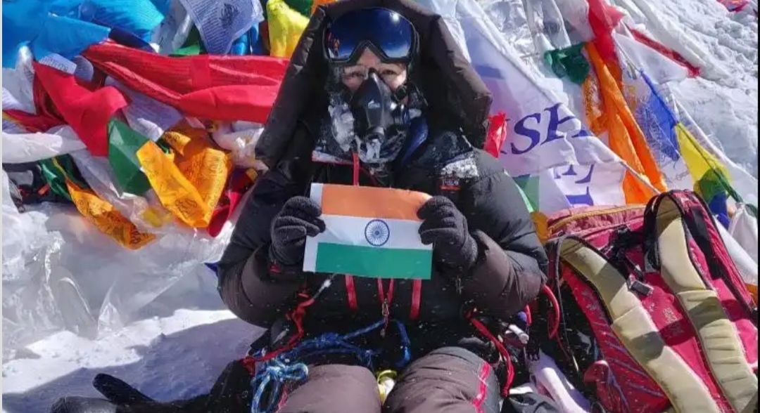 Khelo India Winter Games, Mount Everest, Traffic Jam Survivor, skiing, bronze