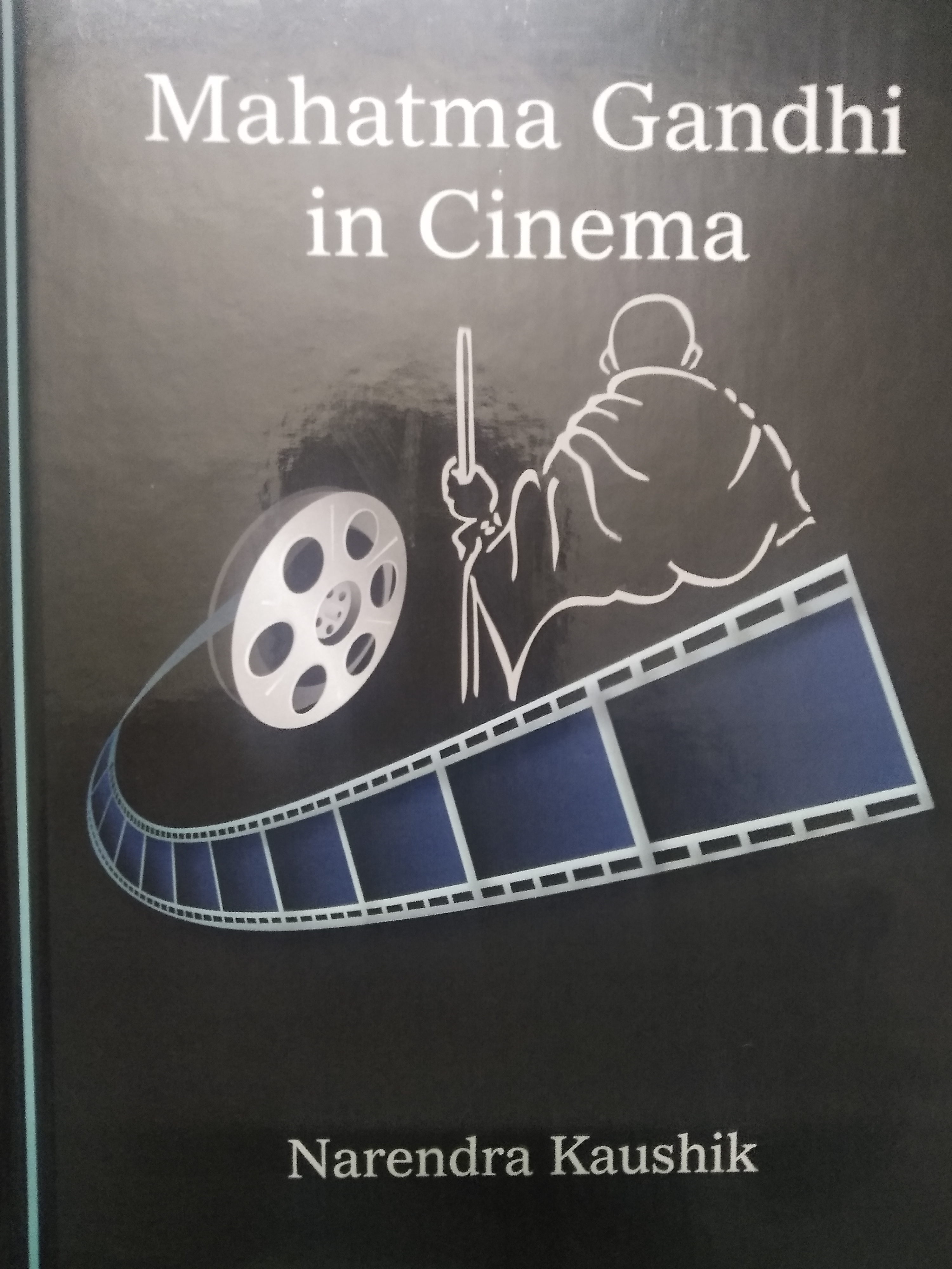 Gandhi and Indian cinema