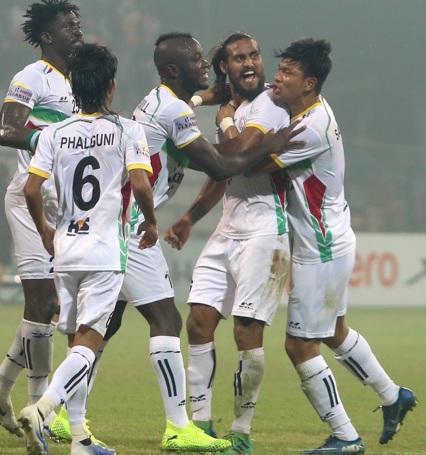 I-League, Gokulam Kerala FC, Kozhikode, Deepak Devrani