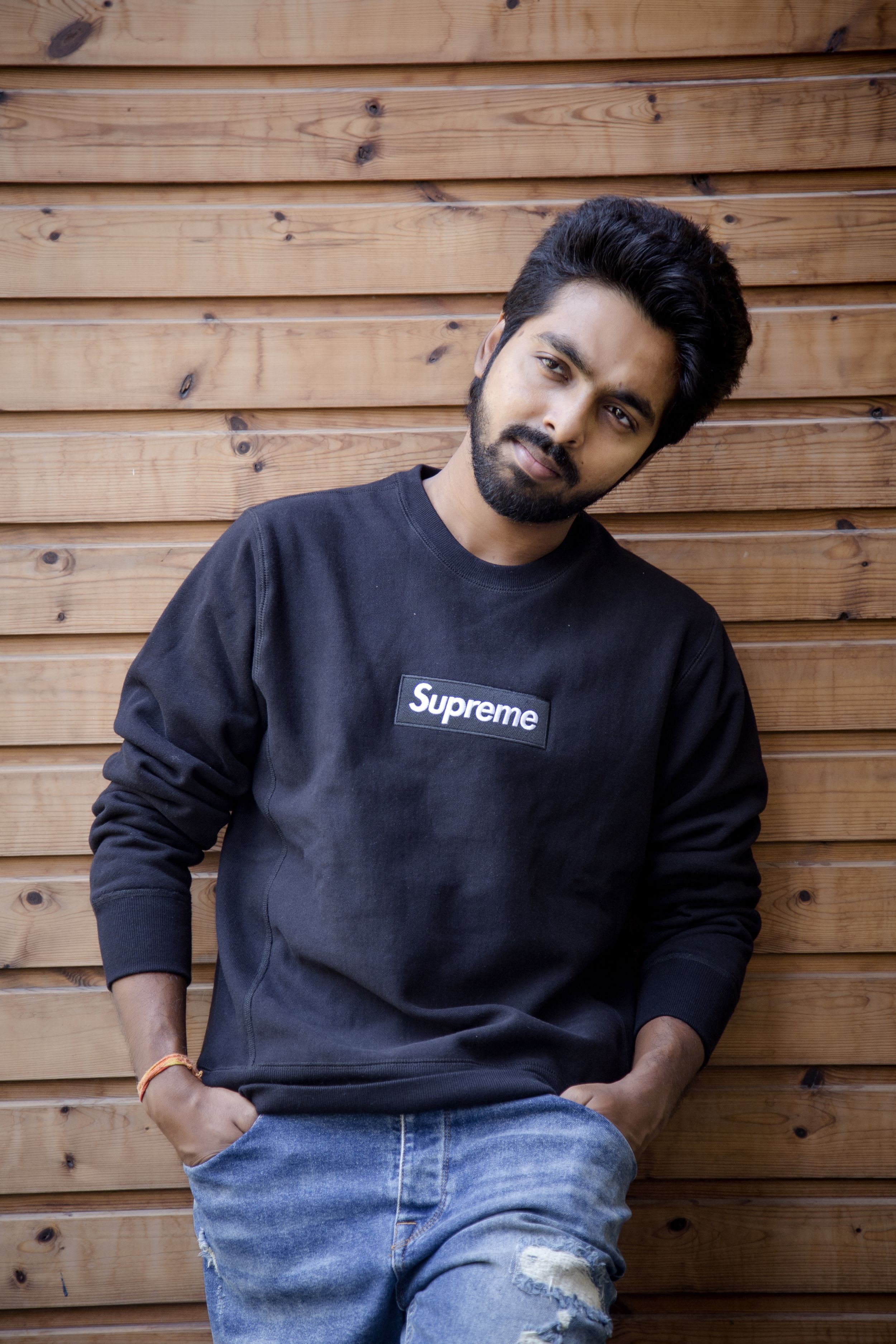 Gv prakash kumar