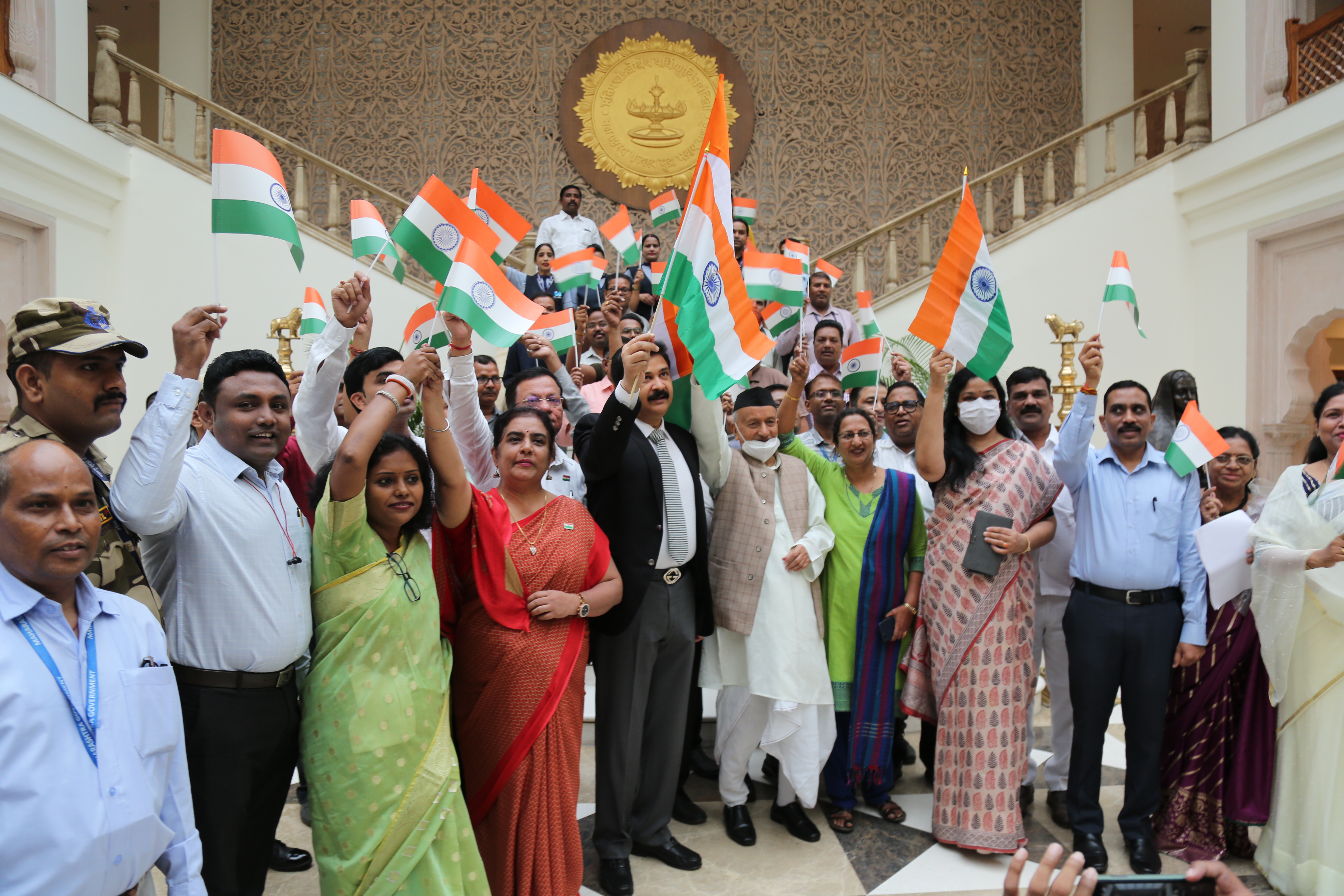 Har Ghar Tiranga