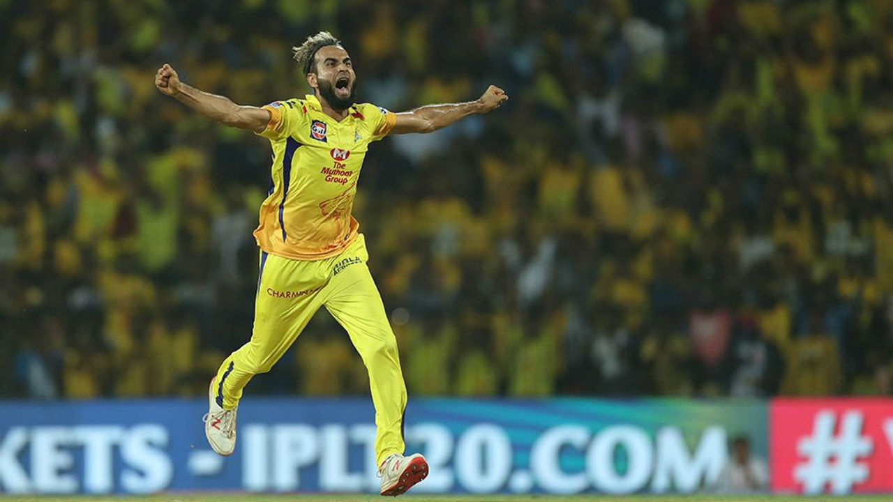 Imran Tahir