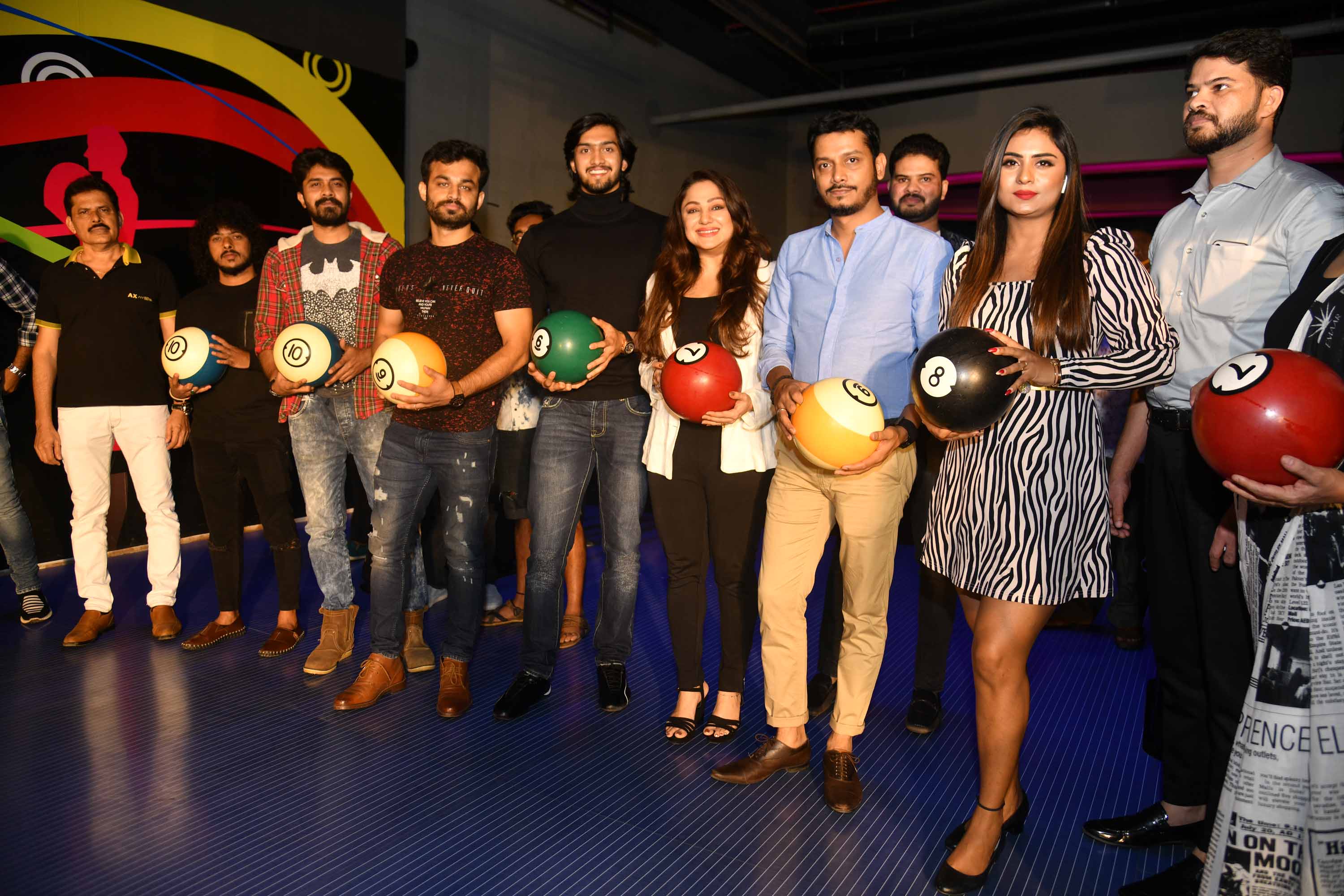 Indian Bowling League to be held in November