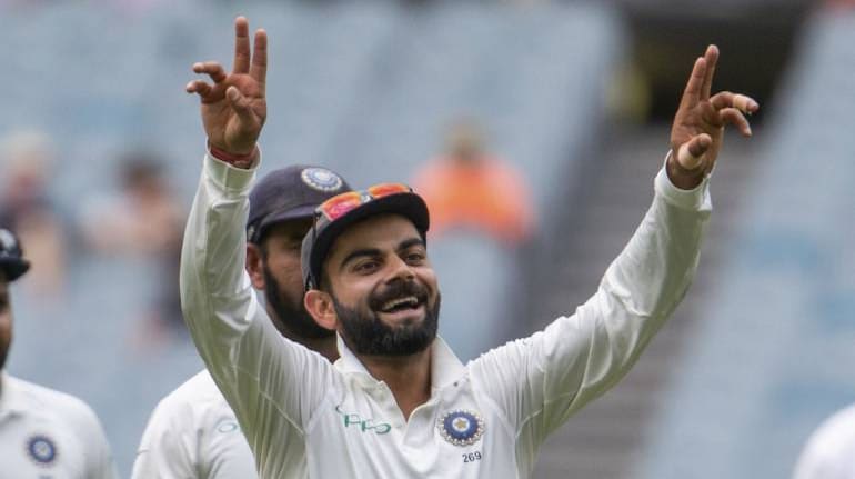 Kohli is a very powerful guy in world cricket says australia former captain Taylor