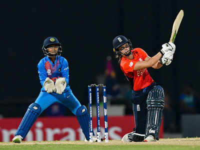 BCCI in talks with ECB over postponed women's limited-overs series