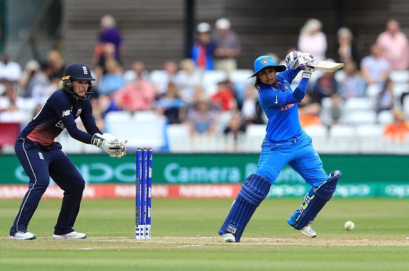 BCCI in talks with ECB over postponed women's limited-overs series