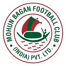 Mohun Bagan, I league