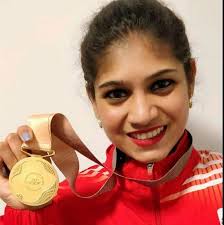 TTFI ,  Arjuna Award , Table Tennis , Harmeet Desai