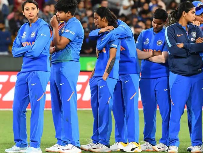 Team India