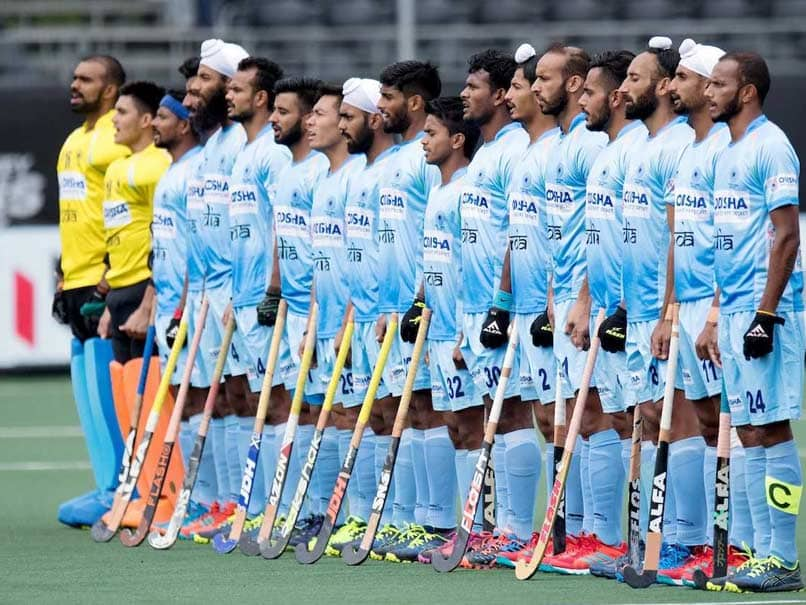 Hockey, India, register, Australia A, Australia Tour