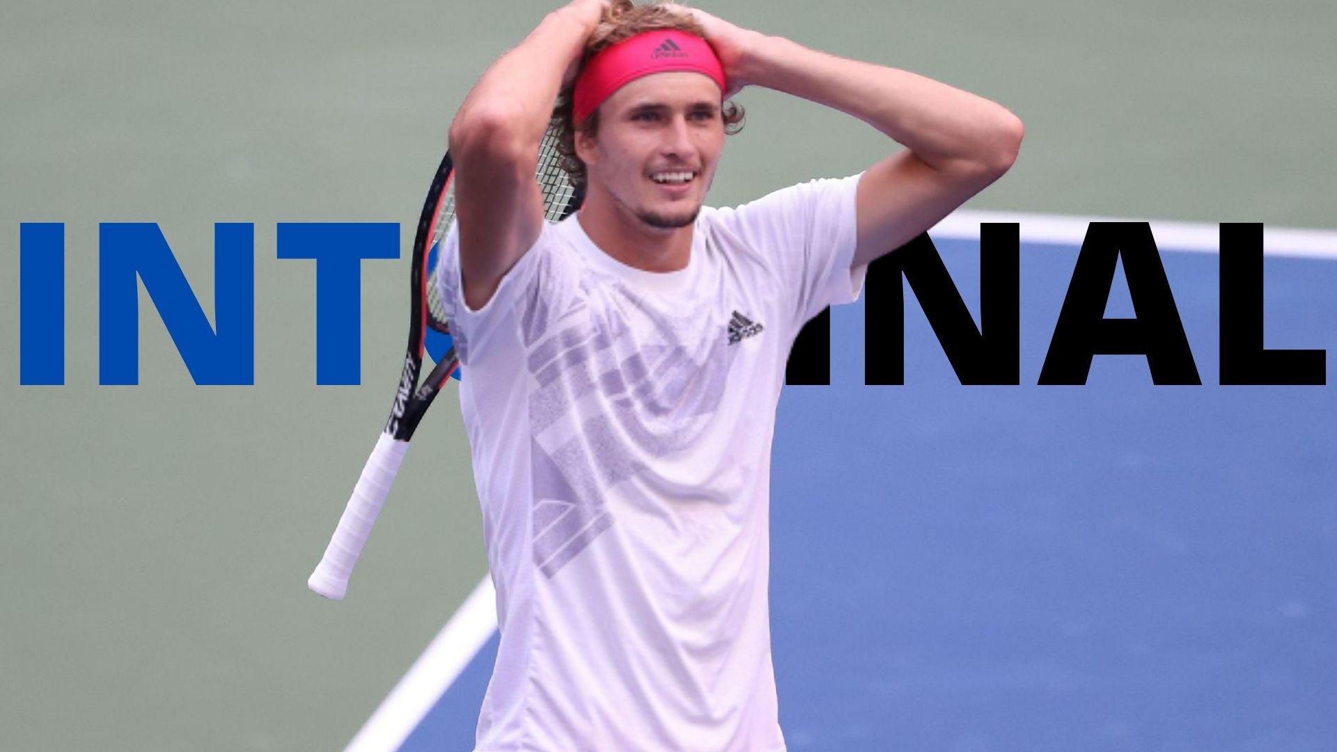 Zverev reaches US Open final