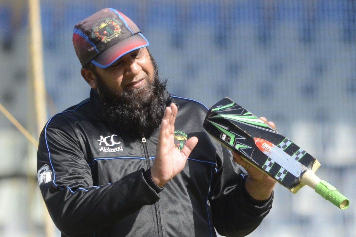 Imam-ul-Haq, Pakistan, Nepotism,  Inzamam-ul-Haq