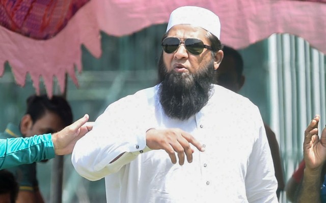 Inzamam-ul-Haq