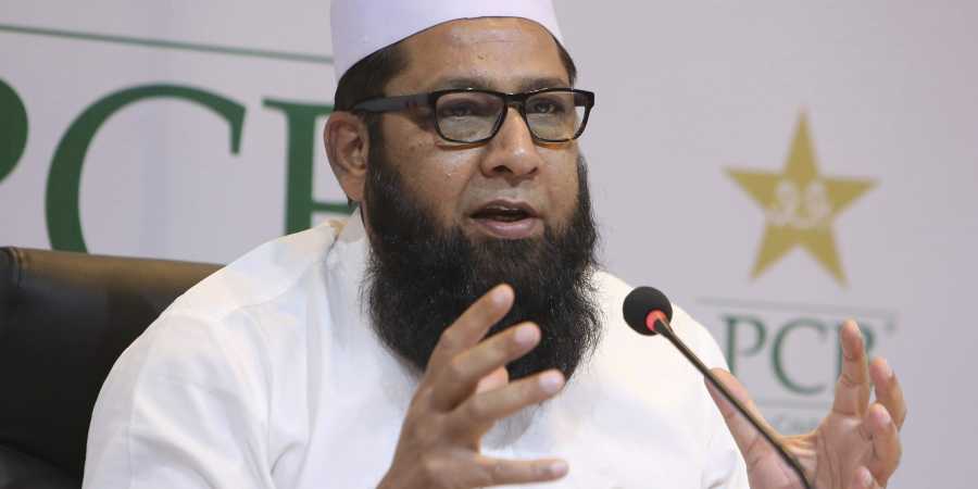 Inzamam-ul-Haq