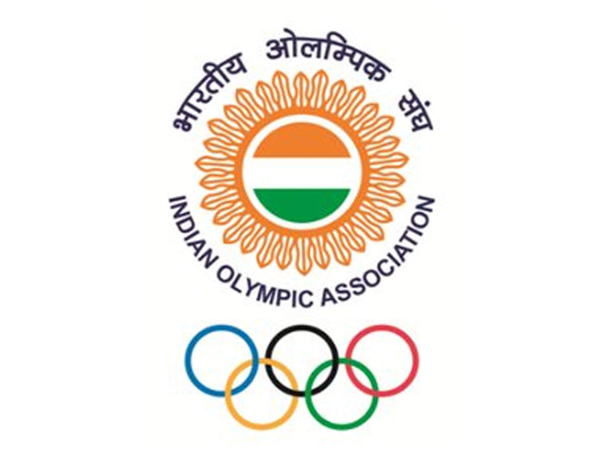 Indian Olympic Association (IOA)