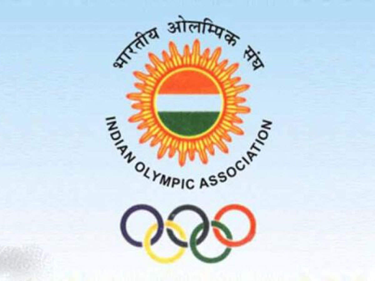 Indian Olympic Association