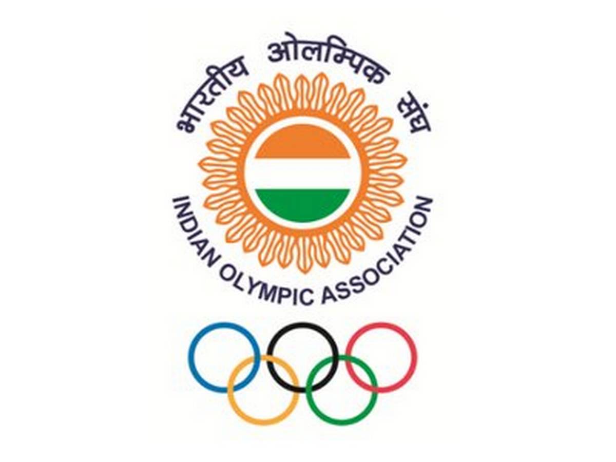 Indian Olympic Association