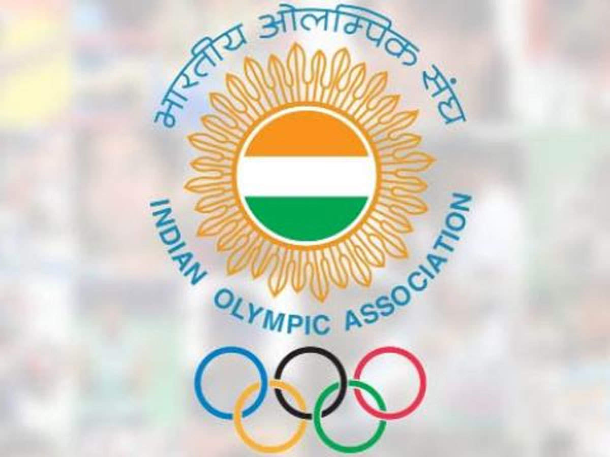 Indian Olympic Association