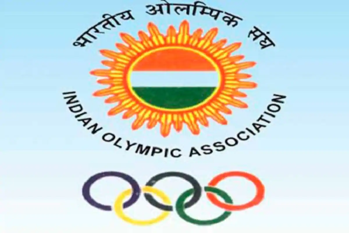 Indian Olympic Association  Narinder Batra  World Archery  Archery Association of India