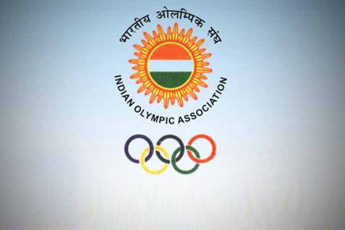 Indian Olympic Association