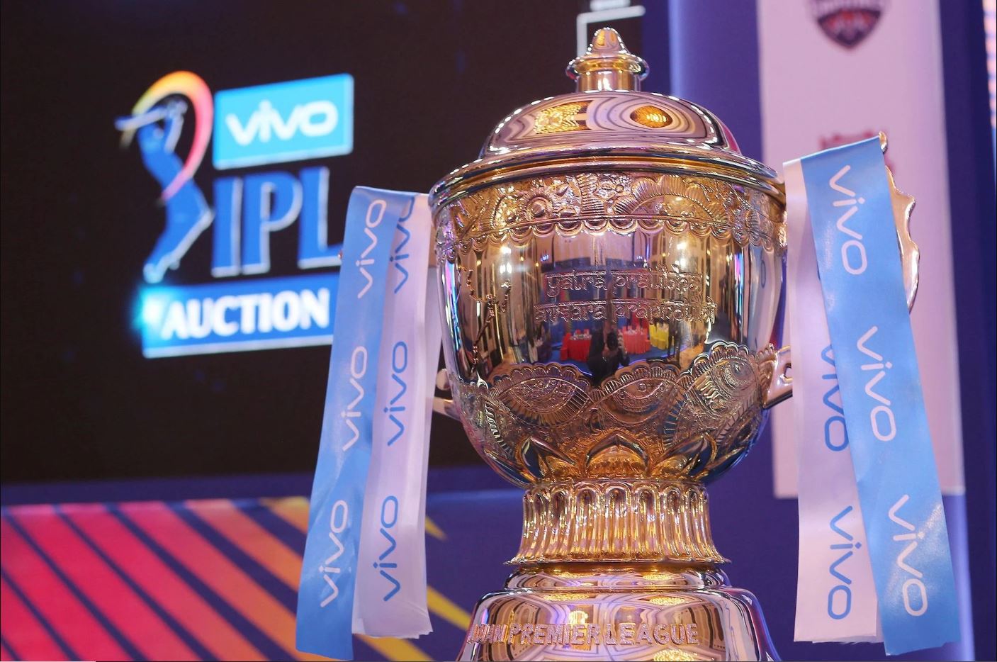 Indian Premier League