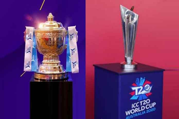 BCCI waits for ICC to postpone WT20.