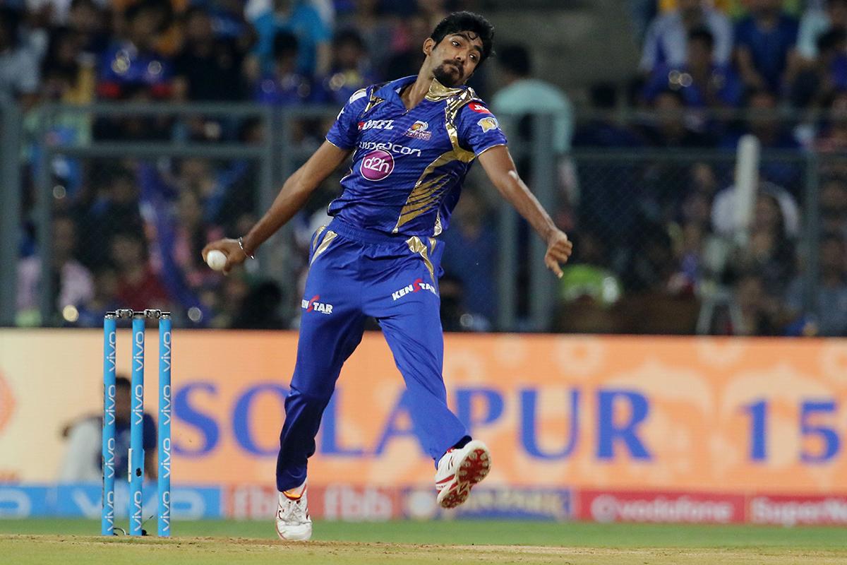 bumrah