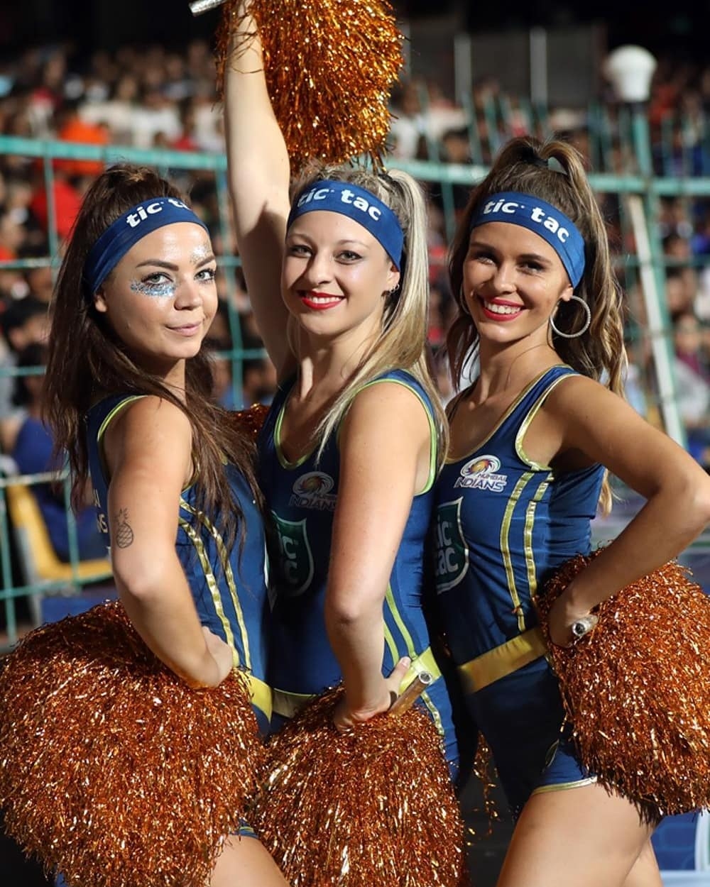 IPL 13, Indian Premier League, fans, Cheerleaders, UAE