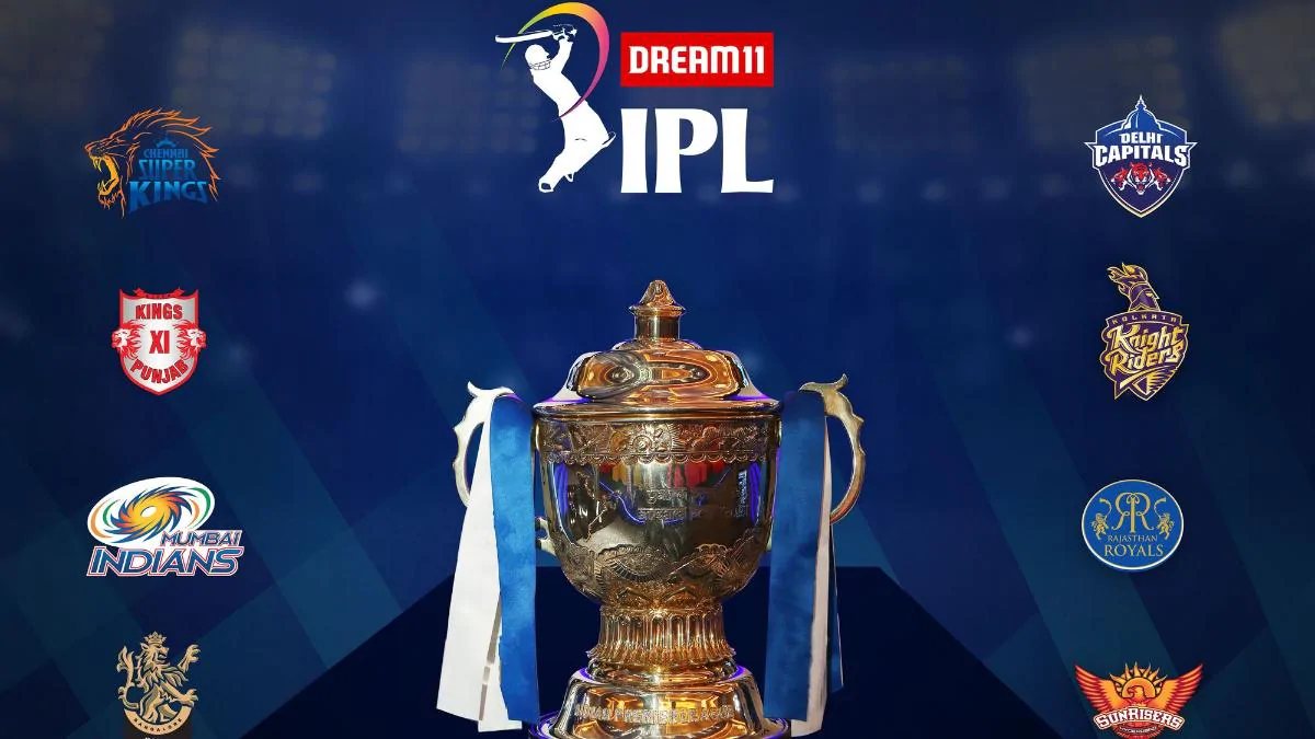 Indian Premier League  Dubai  Brijesh Patel  IPL 2020