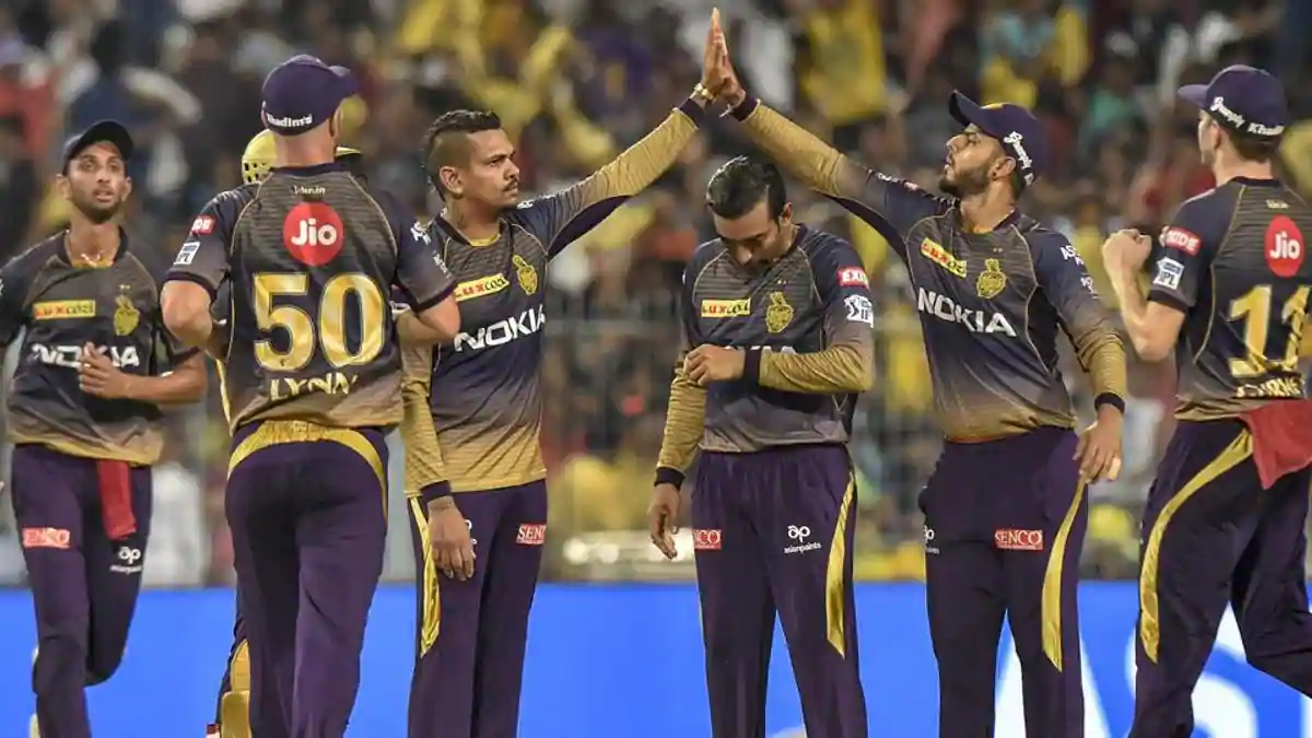 IPL 13, KKR, ENG, AUS, Kolkata