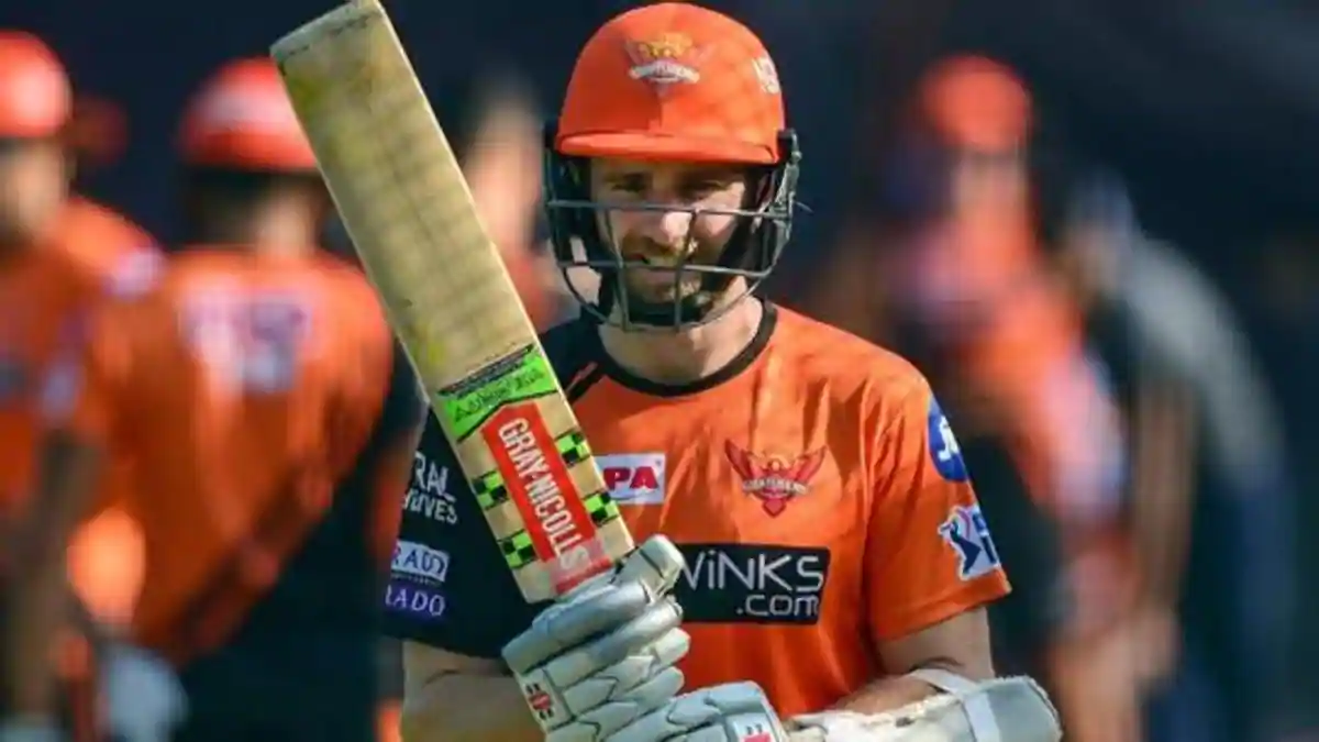 SunRisers Hyderabad,  Royal Challengers Bangalore, David Warner, injury, Kane Williamson