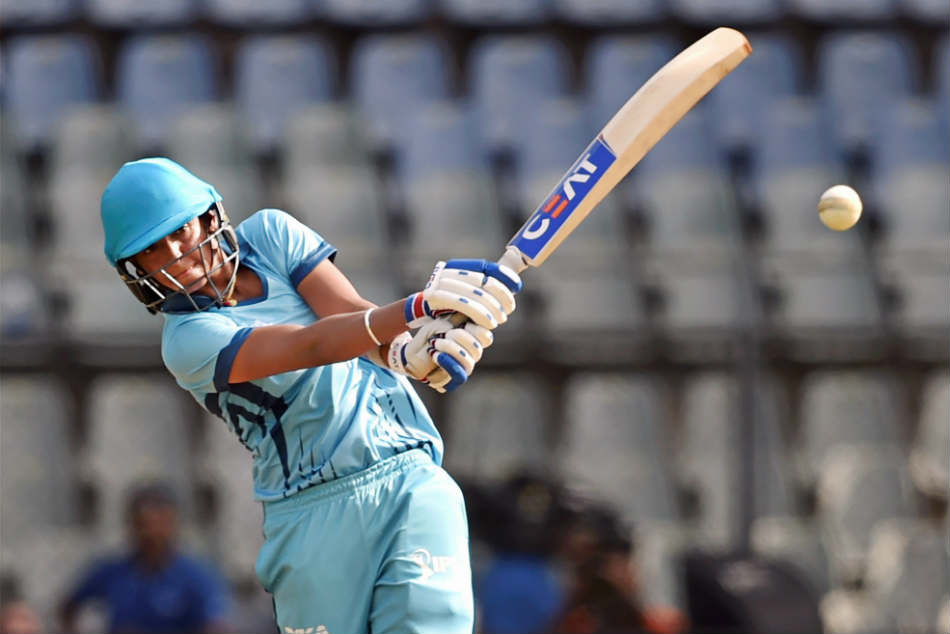 Harmanpreet Kaur