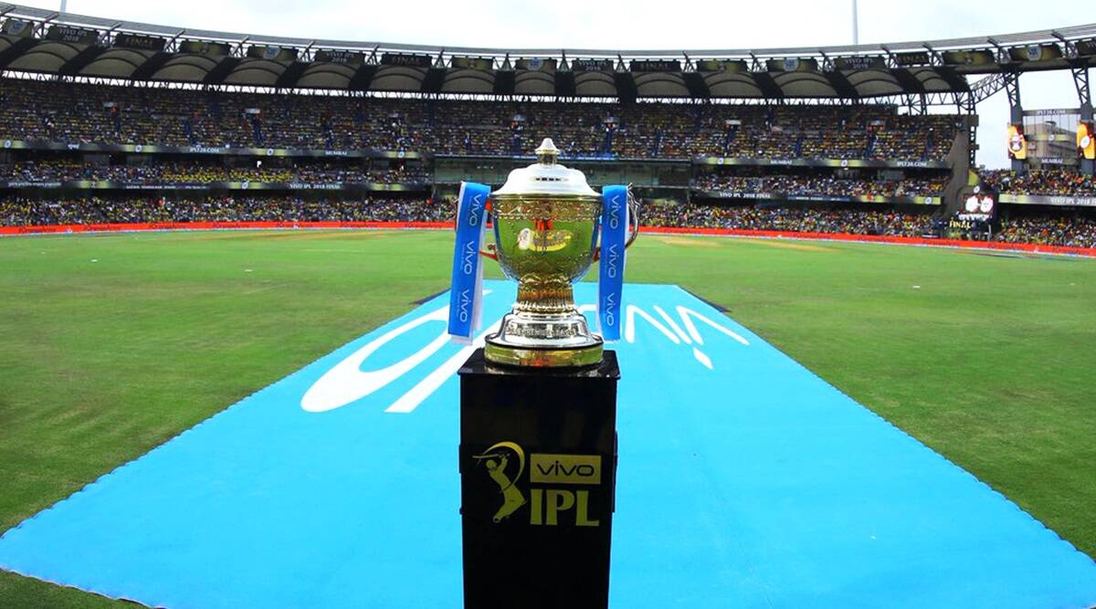 IPL 2021