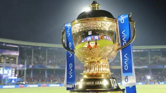 IPL 2021