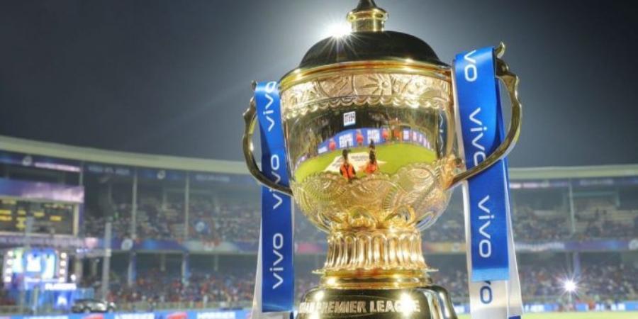 IPL 2020, Indian Premier League