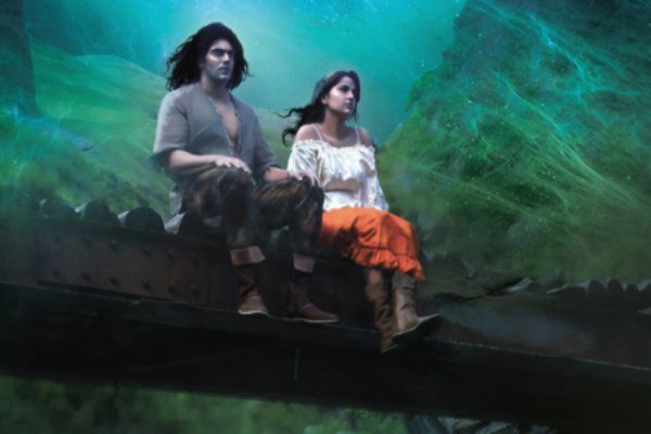 Irandam ulagam movie