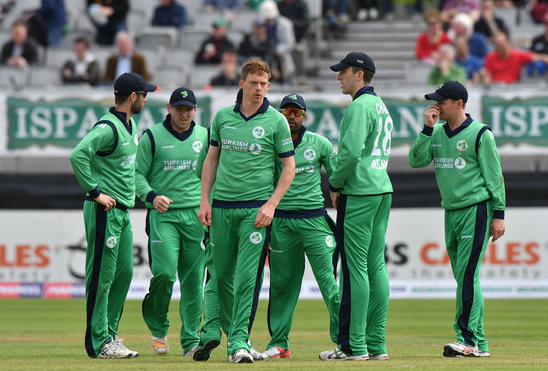 Cricket Ireland