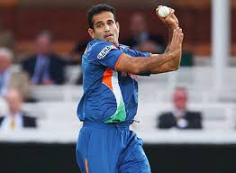 Irfan Pathan