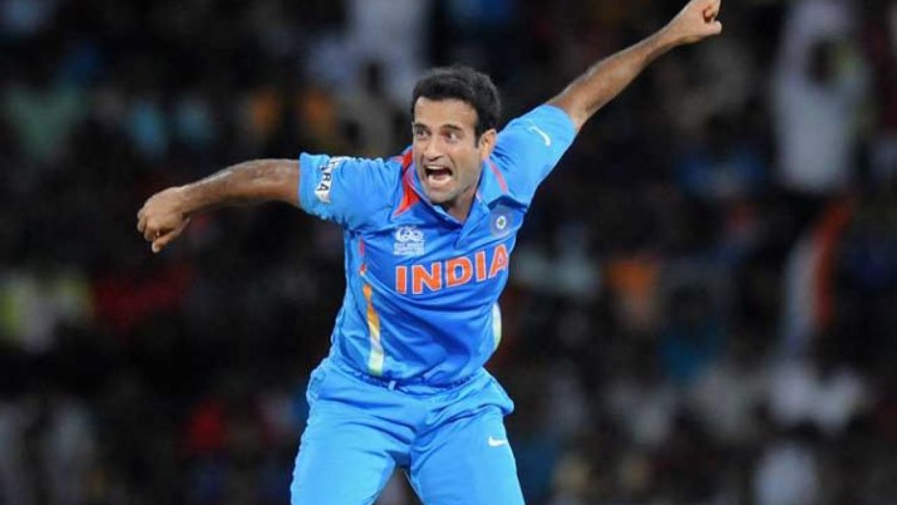 Irfan Pathan