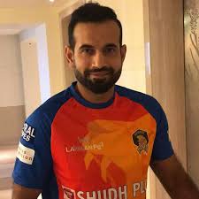 Irfan Pathan latest news