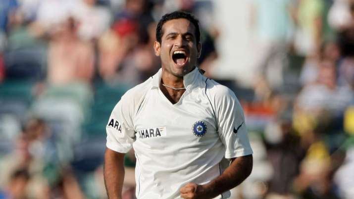 irfan pathan