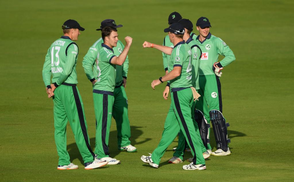 Ireland cricket team