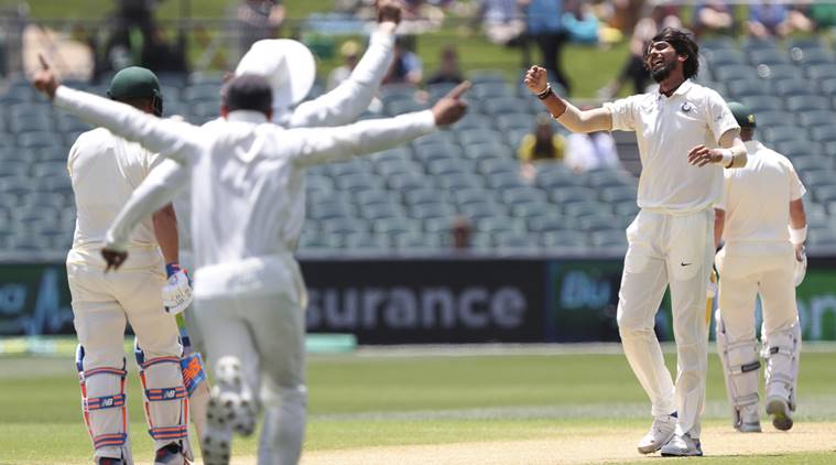 Team India, Border-Gavaskar trophy