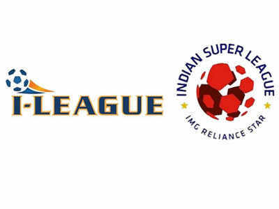 I league, ISL