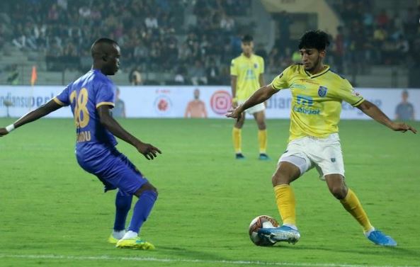 Mumbai and Kerala are without a win in their last six matches