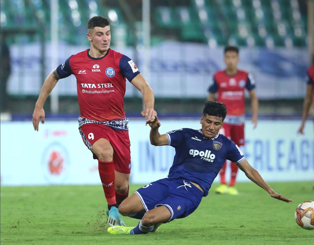 Chennaiyin FC