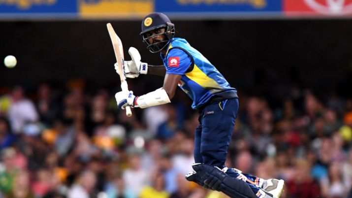 Isuru Udana, ruled out, India, Sri Lanka head coach